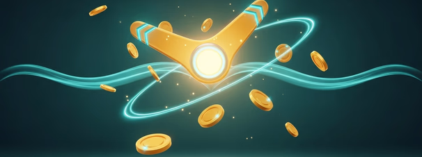 Welkomstbonus Afbeelding